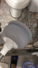 LYNN马桶疏通器马桶吸皮搋子抽子桶厕所马桶神器坐厕蹲厕下水道疏通器 实拍图