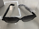 朗科（Netac）智能音频眼镜 尼龙镜片 ENC降噪 超长150H待机 简约蓝牙耳机 防尘防水 高清通话 LK-EW07 实拍图