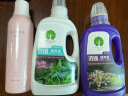 漫生活 多肉型营养液500ml/瓶园艺肥料 多肉植物专用芦荟仙人掌营养液 实拍图