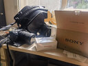 索尼（SONY） ILME-FX30高清数码摄像机4K电影摄影机便携式专业拍摄直播旅游手持随身录像机 FX30B+腾 龙17-70F2.8（大光圈） 标配 实拍图