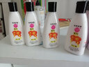 宫灯杏仁蜜保湿补水滋润身体乳清爽不油腻浴后乳玫瑰乳液套装经典国货 杏仁蜜+玫瑰杏仁蜜*2 实拍图