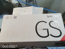 GANSSHELLO GANSS XS75T/98T客制化三模机械键盘低延迟超省电翻转屏gasket结构热插拔 XS 75T暮天霞 月魄银轴 实拍图