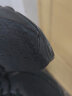 亚瑟士ASICS男鞋跑步鞋缓震跑鞋舒适透气运动鞋 GEL-NIMBUS 24 【YH】 黑色 40.5 实拍图