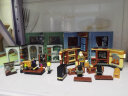 乐高（LEGO）积木拼装哈利波特76385霍格沃茨时刻魔咒课8岁+儿童玩具生日礼物 实拍图