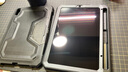 supcase适用苹果ipadpro平板保护套带支架ipad11全包防摔air4/5带屏保ipad10防摔12.9防弯mini7硬壳膜一体 iPad Mini6/7通用-带支架带笔槽 实拍图