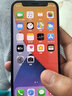 Apple 苹果 iPhone 12mini 苹果12 mini 5G 二手苹果手机 国行全网通 绿色【赠:5件套】 64GB 9新 实拍图