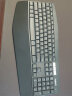 罗技（Logitech） MK850 无线键鼠套装 优联 商务电脑办公带掌托键盘鼠标套装 黑色 实拍图