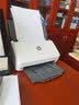 惠普(HP)3000s4扫描仪A4高速办公文件批量自动进纸票据快递单发票快速双面扫描仪馈纸式 实拍图