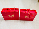 TaTanice 新年礼盒礼品盒 生日礼物盒收纳盒包装盒伴手礼盒29.5*21.5*9cm 实拍图