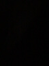 Amii极简时尚通勤chic感V领H型连衣裙夏季新款宽松中袖裙子 黑色 170/92A/XL 晒单实拍图