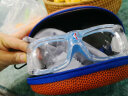 NBA篮球眼镜 近视运动眼镜足球专业护目镜PC防雾踢球羽毛球拳击防爆眼镜 运动PC镜片近视0-600度散光0-200内拍这个 实拍图