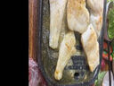 新厨夫 升级版电烧烤炉多功能电烤炉火锅烤肉两用锅家用无烟电烤盘鸳鸯涮烤一体二用锅电烧烤炉烤肉盘J02 加大升级版 可分离鸳鸯锅 2层 实拍图