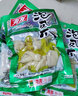 有友泡椒凤爪鸡爪休闲零食肉类辣味即食食品办公室下酒菜小吃鸡脚168g 泡椒凤爪168g*1 实拍图