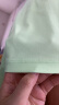 鸿星尔克儿童装男童速干短袖t恤夏季短T男生夏装中大童运动半袖T恤 微光绿 150cm 晒单实拍图