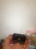 沃尔森（WARSUN）小恶魔头灯强光超亮感应夜钓钓鱼超长续航户外充电LED露营工作 大师黑/三光源/无肩灯组件 实拍图