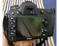 尼康/Nikon D7500 D7200  D7100 D7000 二手单反相机半画幅中端数码相机 D7000（18-105mm VR） 99新 晒单实拍图