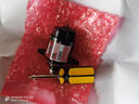 阿派斯怠速马达步进电机怠速阀适用于 比亚迪F3 L3 473QE 马达型号60304 实拍图