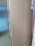 Haier海尔冰箱 双开门无霜小型家用两门节能电冰箱宿舍出租屋办公室 190两门风冷无霜智能电子控温190WDPT 实拍图