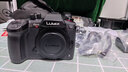 松下GH5S微单相机 数码相机（Panasonic）vlog相机 专业视频微单C4K 60P 双原生ISO V-LogL预装  实拍图