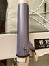 雅周（YAZHOU）卷发棒大卷女大波浪负离子卷发器40mm大号大波浪刘海电卷发棒烫发卷发器 紫色32mm直径 实拍图