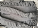 GREGORY 格里高利RHUNE云途 双肩背包男女城市通勤运动休闲双肩包电脑包 20L 碳黑色 实拍图