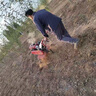 村舍 两驱微耕机多功能小型耕地机农用山地起垄除草开沟松土拖拉机 176常州水冷柴油+耕刀胶轮铁轮犁 实拍图