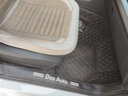 小昌哥朗逸脚垫适用于08-15款15-25新款大众朗逸plus启航专用全包围汽车 升级包门槛-黑色米线单层+侧加高+口袋+无异味 朗逸专车专用 实拍图