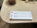 华为充电器数据线原装适用P7\/6\/mate7plus\/X2\/麦芒4\/畅玩5X4C手机充头 5A【Type-C转Type-C】1米数据线 实拍图