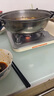 尚烤佳（Suncojia）卡式炉 户外便携燃气炉 卡磁炉 瓦斯炉 卡斯炉 防爆露营炉具 实拍图