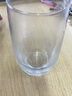 费纳斯（FEiNASi）创意莫吉托mojito杯鸡尾酒杯长饮杯柯林杯果汁杯酒杯调酒玻璃杯: 375ml莫吉托杯（单只） 实拍图