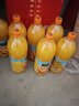 可口可乐出品美汁源果粒橙橙汁果汁饮料1.8L*6瓶整箱大瓶装果味聚餐饮品 果粒橙1.25L*12瓶 实拍图