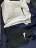 耐克（NIKE）2026年男子AS M NSW TEE ICON SWOOSH短袖T恤 DC5095-100 2XL 实拍图