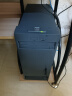 扬天联想（Lenovo）电脑台式主机i5 i7独显商务办公设计剪辑全套整机 二 酷睿i3 16G 120G固态 20寸 主机+显示器（全套） 实拍图