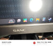 SANC  27英寸 2K 240Hz Fast IPS快速液晶1ms响应 旋转升降 低蓝光 电竞游戏屏幕显示器G7Pro Max 晒单实拍图