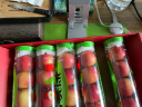 京鲜生 Rockit乐淇火箭筒苹果 6筒礼盒装 单筒350g 5粒/6筒 生鲜水果 晒单实拍图