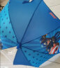 迪士尼儿童雨伞男童幼儿园小孩学生蜘蛛侠超轻透明长柄宝宝晴雨伞 DF86395-T雨伞美国队长 实拍图