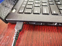 联想ThinkPad联想E15 E16 X1 X390 X280 T490S T480S E14 T14原装充电器电源线 USB Type-C65W一体款 20V3.25A 电源适配器 实拍图