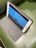 zoyu iPad mini4保护套适用于苹果7.9英寸迷你4平板电脑卡通彩绘皮套休眠唤醒可爱 今天要加油鸭【配钢化膜】 实拍图