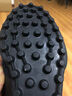 adidas阿迪达斯COPA袋鼠皮经典款TF碎钉高端足球鞋成人男019228 袋鼠皮TF碎钉019228 42 实拍图