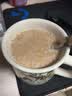 桂格（QUAKER） 即食燕麦片540g袋装醇香牛奶/红枣高铁/紫薯高纤谷物早餐 紫薯高纤540g 实拍图