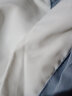 WYVL棒球服夹克外套男美式潮牌秋冬季保暖学生男生穿塔休闲刺绣男孩 绿色（669） L(110-130斤) 实拍图