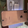 苹果xs max Apple iPhone XS MAX 苹果 xs 国行全网通 二手手机 金色【365天质保】 XSM-64G【三期免息+更换电池100%】 9成新 实拍图