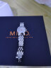 美度（MIDO）瑞士手表 贝伦赛丽 迷你小表盘 时尚优雅 自动机械钢带女表 实拍图