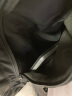 MAGFORCE麦格霍斯台湾马盖先新品机动高能夹克C1106男休闲防风保暖修身夹克 黑色 M 晒单实拍图
