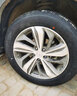 韩泰轮胎  RA33 HP2 225/60R18 100H 吉利博越原配 全新轮胎 汽车轮胎 实拍图