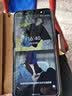 特七 诺基亚c20plus钢化膜C1Plus诺基亚C31全屏7plus高清c3防爆玻璃膜手机屏保膜 诺基亚C1Plus-钢化膜 实拍图