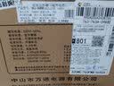 王牌名典 全自动上水电热水壶茶台烧水壶玻璃茶具套装煮茶器电茶壶开水壶烧水器功夫茶具电茶炉煮水壶 660黑色玻璃 +C02 【底部上水】 实拍图