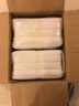 昭乐 碗年年有鱼青花瓷中式家用陶瓷米饭碗面碗大汤碗釉中彩 红鱼 6英寸面碗（2个装） 实拍图
