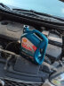 壳牌（Shell）蓝喜力全合成发动机油 蓝壳 HX7 PLUS 5W-30 API SL级 4L养车保养 晒单实拍图