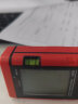 德力西电气高精度手持式激光测距仪红外线量房仪测量工具电子尺升级款水平泡120米 实拍图